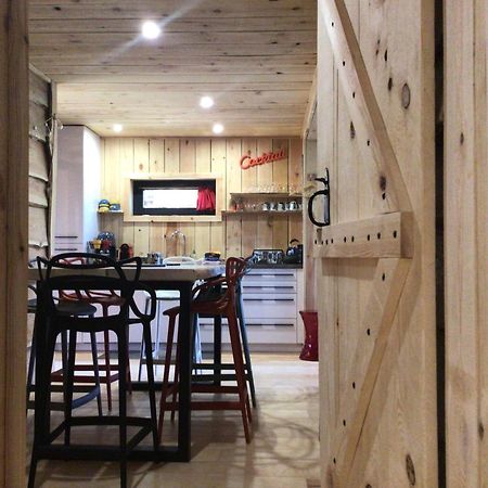 Domaine De L'Authentique Cabanes Dans Les Arbres Fournet-Blancheroche Room photo